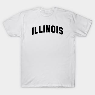 Illinois T-Shirt